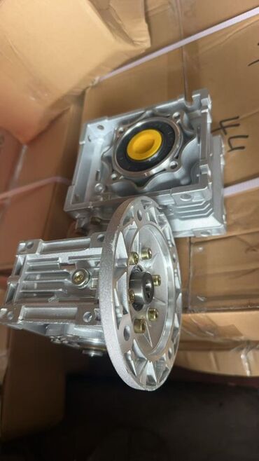 Электродвигатели: Электродвигатель, Однофазные — 7