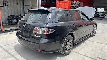 mazda 2000: Toyota, 2004 г., Б/у, Оригинал — 9