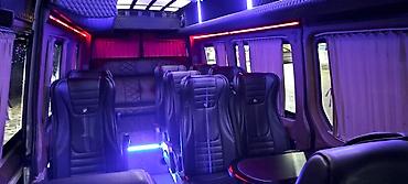 Пассажирский бус на заказ: Заказной бус — 4