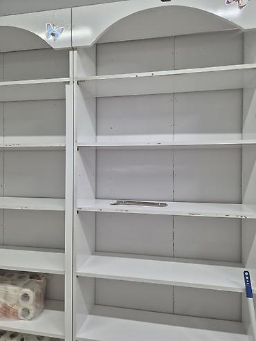 toy dekor satisi: Salam mağaza ücün tam ideal vəziyyətdə ikinci əl vitrinlər satılır. 19 — 10