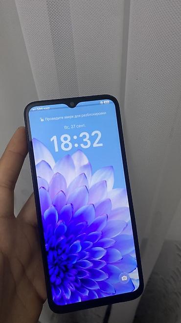 Mobil telefonlar: Honor X6b, 128 GB, rəng - Qara — 7
