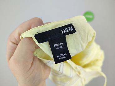 victoria: H&M, Sukienka damska, rozmiar L — 4