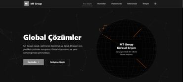 Veb saytların hazırlanması: SEO, Veb saytların hazırlanması | Domen, Hosting — 4