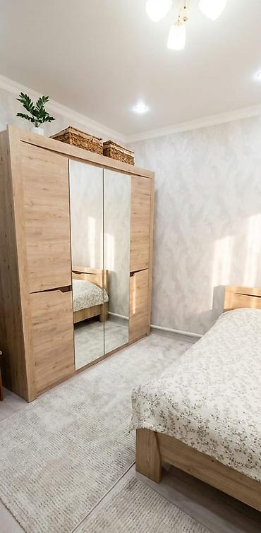 частный дом кызыл аскер: 🏡 Продаётся новый 2-этажный дом в жилмассиве Кызыл-Аскер! ✨ Дом — 3