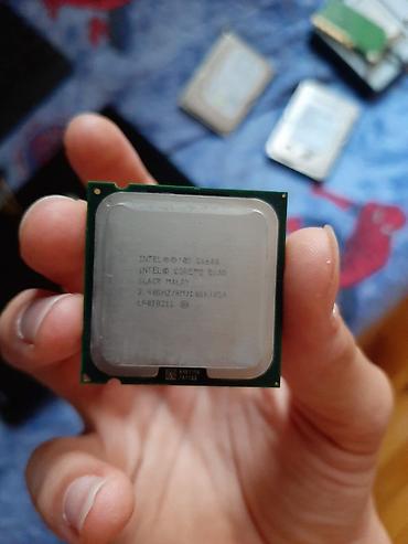 macbook pro 2014: Intel Core 2 Quad Q6600 prosessor Model: Intel Core 2 Quad Q6600 — 1