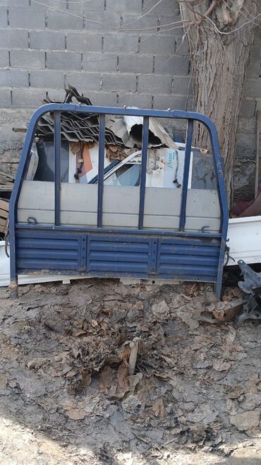 Бамперы и комплектующие: Бампер Hyundai, Б/у — 16