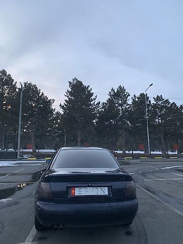 Audi: Audi A4: 1996 г., 2.6 л, Автомат, Бензин, Седан — 2