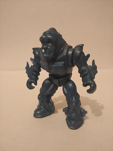 Другие предметы коллекционирования: Солдатики и роботы из 90 годов Цена договорная Куплю фигурки — 25