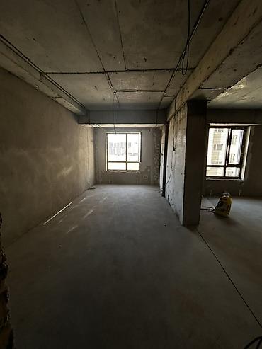 15: 3 комнаты, 128 м², Элитка, 6 этаж, ПСО (под самоотделку) — 6