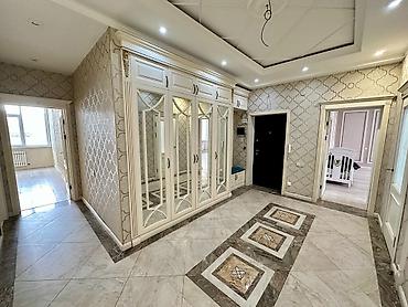 Продажа квартир: 3 комнаты, 103 м², 5 этаж, Дизайнерский ремонт — 12