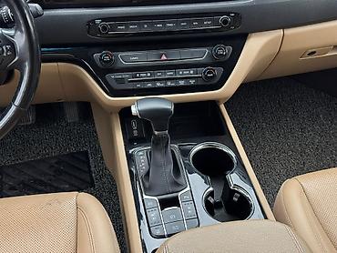 Kia: Kia Carnival: 2020 г., 2.2 л, Автомат, Дизель, Минивэн at lalafo.kg — 4 Kia: Kia Carnival: 2020 г., 2.2 л, Автомат, Дизель, Минивэн — 4