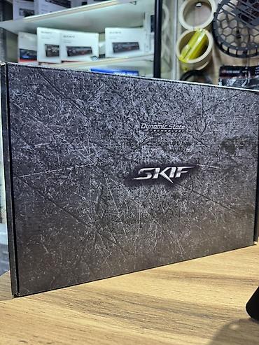 eclipse avn770hd: Dynamic State SKIF SKM-690 — пара овальных мидрейнж-динамиков для — 6