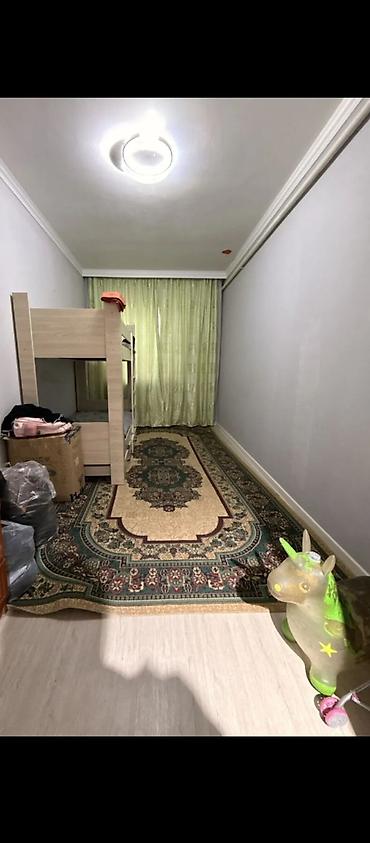бишкек дома: 60 м², 4 комнаты, Без подселения — 7