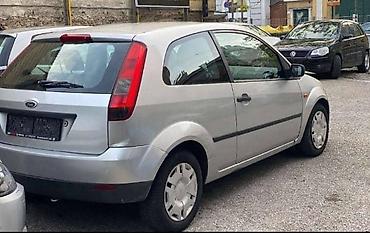 nova krila golf 4: POLOVNI DELOVI SVI MODELI ZA FORD B-MAX, C-MAX, FIESTA . OD 2000. DO — 9