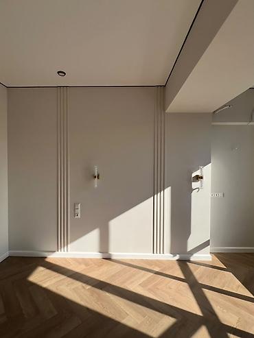 пионер плюс: 2 комнаты, 52 м², Вефа ТЦ Элитка, 15 этаж, Евроремонт — 8