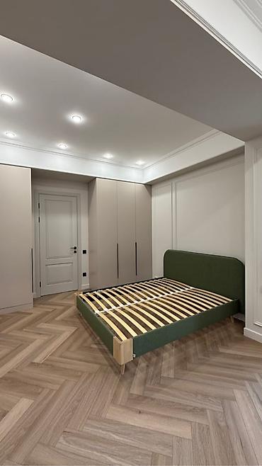 Продажа квартир: 2 комнаты, 78 м², Советская/Скрябина Элитка, 7 этаж, Дизайнерский ремонт — 10