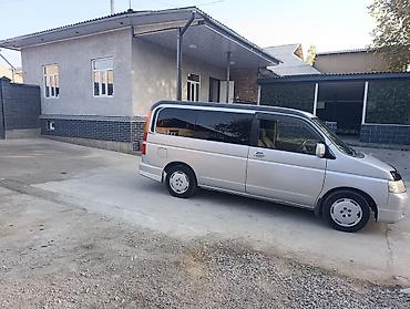 куплю авто тойота ипсум: Honda Stepwgn: 2002 г., 2 л, Автомат, Бензин, Минивэн — 4