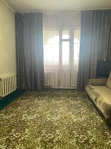 105: 1 комната, 34 м², 105 серия, 5 этаж — 1