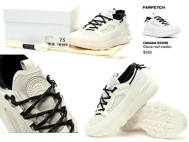 Patike: CANADA GOOSE I OSTALI TOP BRENDOVI, MEGA HIT | Najnovije! ! ! Top! ! — 2