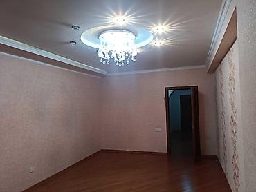 gence prospekti: Əhmədli, 2 otaqlı, Yeni tikili, m. Həzi Aslanov, 73 kv. m — 5