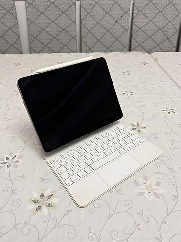nintendo switch 1: IPad Pro 11" + аксессуары Планшет в идеальном состоянии🔥 Продаю всё — 1