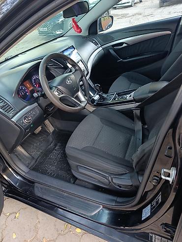 byd 2024: Hyundai i40: 2013 г., 2 л, Автомат, Бензин, Седан — 6