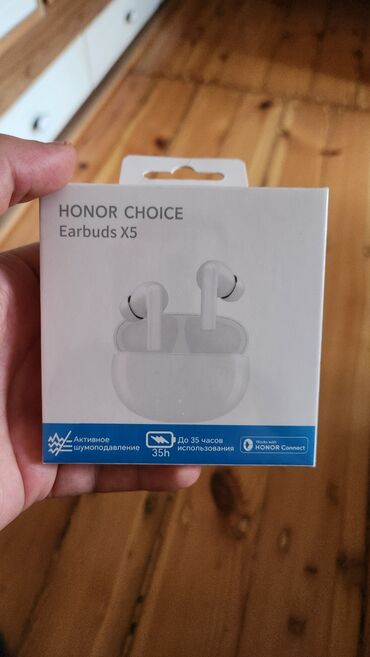 bmw x5 xdrive48i at: HONOR CHOICE Earbuds X5