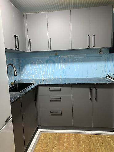 Мебель на заказ: Мебель на заказ, Кухня, Столешница, Шкаф, Витрина, горка at lalafo.kg — 7 Мебель на заказ: Мебель на заказ, Кухня, Столешница, Шкаф, Витрина, горка — 7