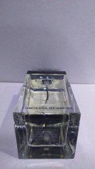 Parfemi: CAROLINA HERRERA CHIC MEN EDT100ML TSTR | Carolina Herrera Chic men — 9