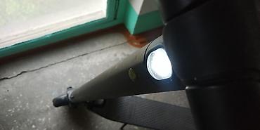 Электросамокаты: Электросамокат, Ninebot, Без рассрочки, Б/у, Платная доставка at lalafo.kg — 8 Электросамокаты: Электросамокат, Ninebot, Без рассрочки, Б/у, Платная доставка — 8