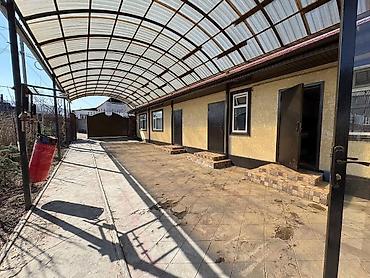 Продажа коттеджей и домов: 🚨 СРОЧНО ПРОДАЁТСЯ ДОМ В АРЧА-БЕШИКЕ! 🚨 🏡 Жилой дом 150 м² + участок — 14