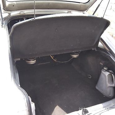 opel 1996: Opel Vectra: 1.7 l | 1996 il 500000 km Universal — 3