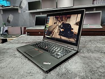 Ноутбуки Lenovo: Ультрабук, Б/у, Intel Core i5 — 10
