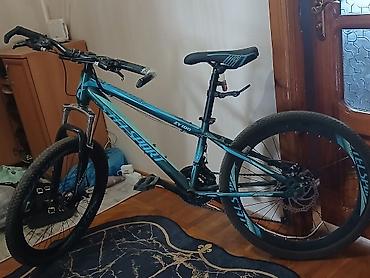 Спортивные велосипеды: Velosiped – Hellsun ZY-1000 hardtail dağ velosipedi Xüsusiyyətlər: - — 2