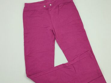 sztruksowe spodnie: Spodnie materiałowe, Alive, 14 lat, 164, stan - Dobry