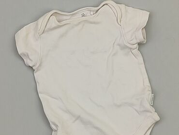 body koronkowe białe do spódnicy: Body, Next, 0-3 m, 
stan - Dobry