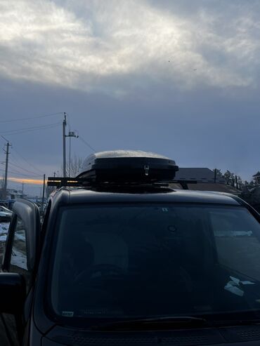 Honda: Honda Stepwgn: 2004 г., 2 л, Автомат, Бензин, Минивэн — 7