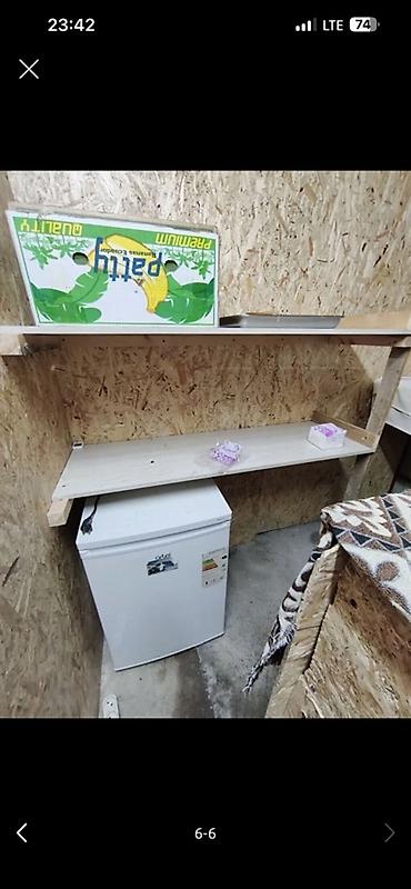 акция номер кыргызстан: Продажа бизнеса Фастфуд : Самсы, Вместе с: Оборудование и мебель — 6