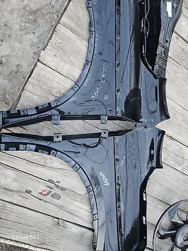 Вентиляторы: Вентилятор 2019 г., Б/у, Оригинал — 1