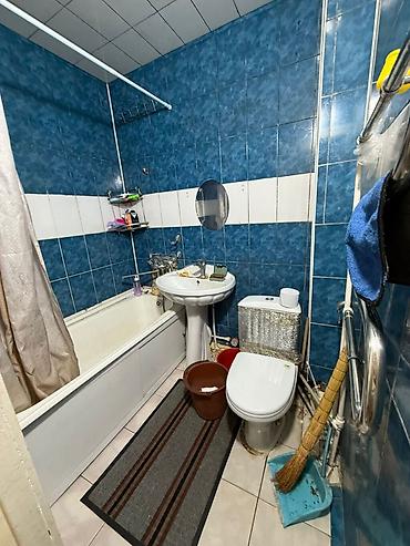 Продажа квартир: 3 комнаты, 58 м², 104 серия, 5 этаж, Косметический ремонт — 5