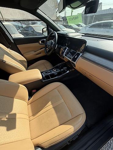 aion s: Kia Sorento: 2022 г., 1.6 л, Автомат, Гибрид, Кроссовер — 9