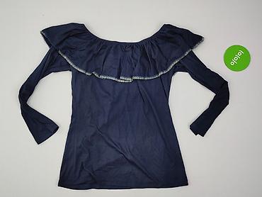 multiblue: Bluzka damska, rozmiar One size — 2