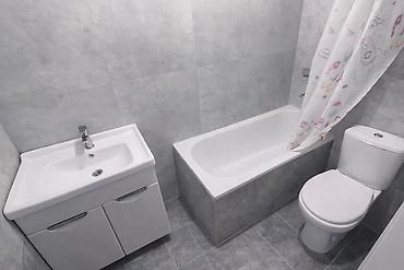 Продажа квартир: 3 комнаты, 122 м², Элитка, 12 этаж, Косметический ремонт — 6