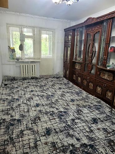 картира керек: 🏠 2 БӨЛМӨЛҮҮ КВАРТИРА АРЕНДАГА БЕРИЛЕТ! 📍 Ош базарынын району 📍 — 3