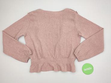 bolerko reserved: Sinsay, Bluzka damska, rozmiar XL — 3