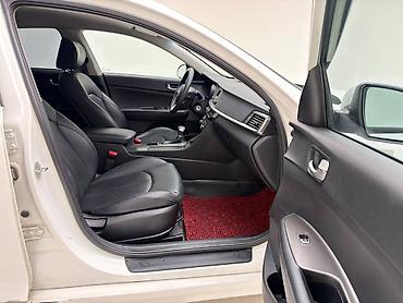 Kia: Kia K5: 2019 г., 2 л, Газ, Седан — 10