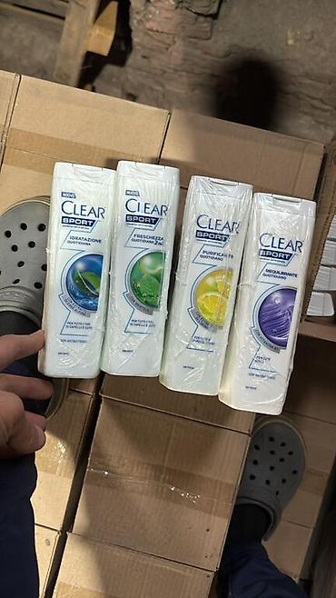 Торговля: Мыломойка оптом сатылат арзан баада — 24