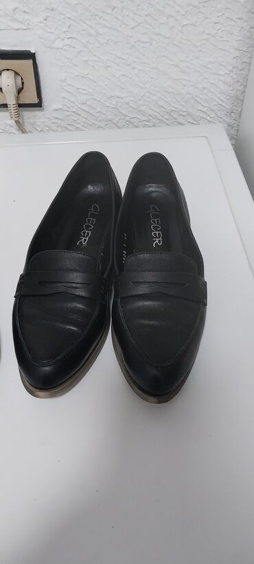 Loafers: Loafers, 39