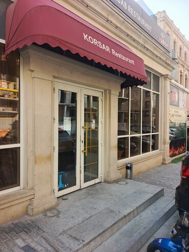 yarım ştat iş elanları 2024: Administrator tələb olunur, Restoran, 18-29 yaş, Təcrübəsiz