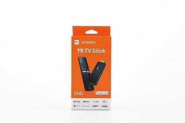 мини тв: ​📺 Смарт ТВ приставка Xiaomi Mi TV Stick FHD — Превратите любой — 2